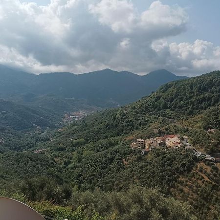 Casa Lorenzo Sulle Colline Di Levanto E Vicino Alle Cinqueterre Lt-0620 Екстер'єр фото