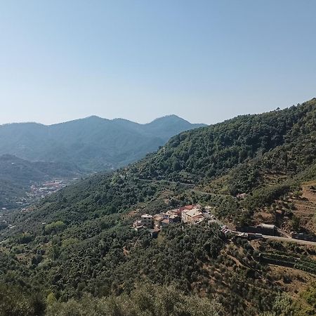 Casa Lorenzo Sulle Colline Di Levanto E Vicino Alle Cinqueterre Lt-0620 Екстер'єр фото