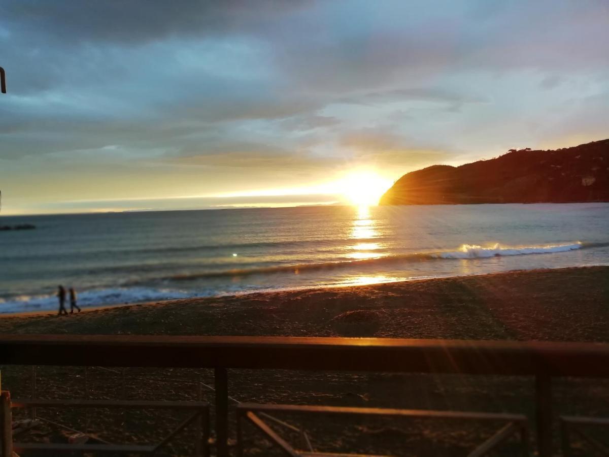 Casa Lorenzo Sulle Colline Di Levanto E Vicino Alle Cinqueterre Lt-0620 Екстер'єр фото