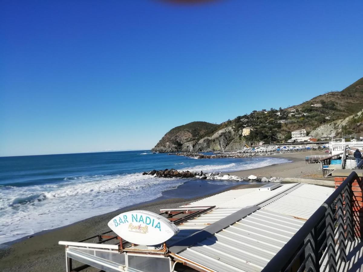 Casa Lorenzo Sulle Colline Di Levanto E Vicino Alle Cinqueterre Lt-0620 Екстер'єр фото