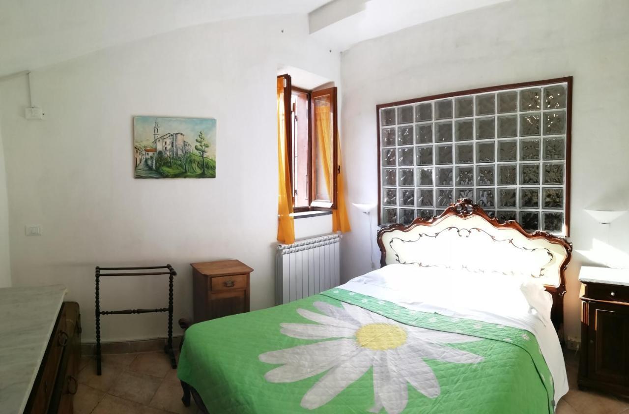 Casa Lorenzo Sulle Colline Di Levanto E Vicino Alle Cinqueterre Lt-0620 Екстер'єр фото