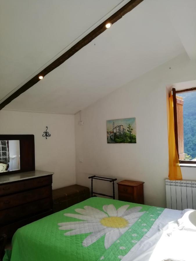 Casa Lorenzo Sulle Colline Di Levanto E Vicino Alle Cinqueterre Lt-0620 Екстер'єр фото