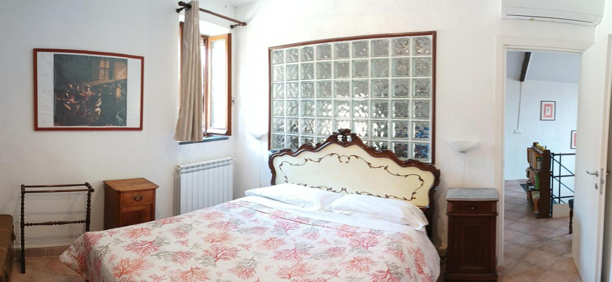 Casa Lorenzo Sulle Colline Di Levanto E Vicino Alle Cinqueterre Lt-0620 Екстер'єр фото