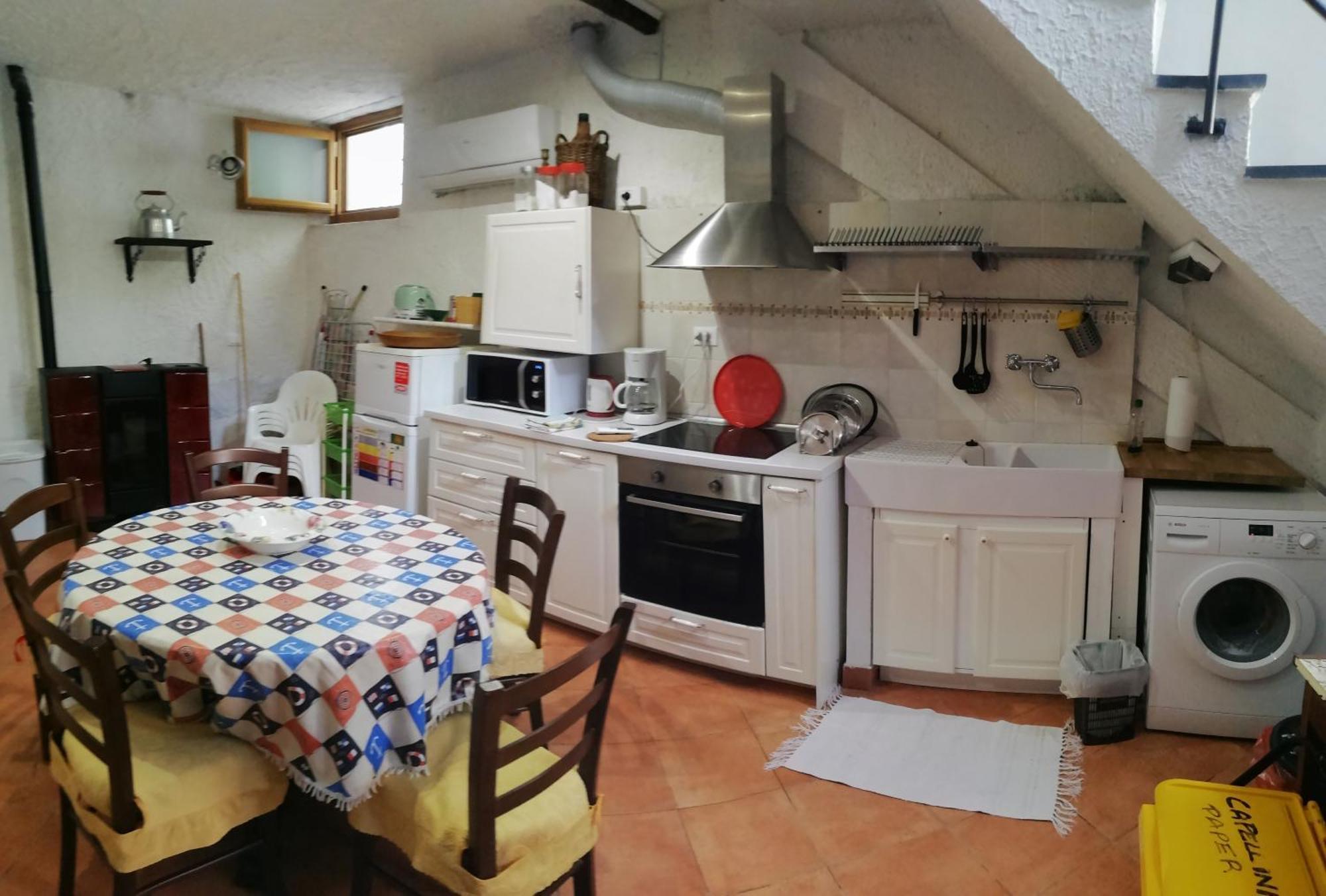 Casa Lorenzo Sulle Colline Di Levanto E Vicino Alle Cinqueterre Lt-0620 Екстер'єр фото