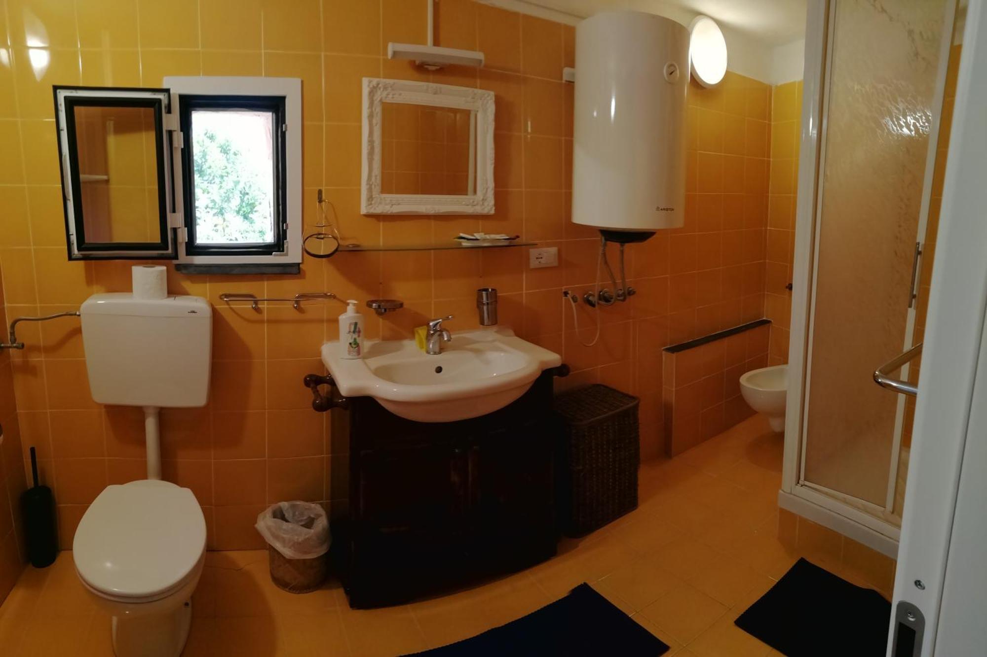 Casa Lorenzo Sulle Colline Di Levanto E Vicino Alle Cinqueterre Lt-0620 Екстер'єр фото
