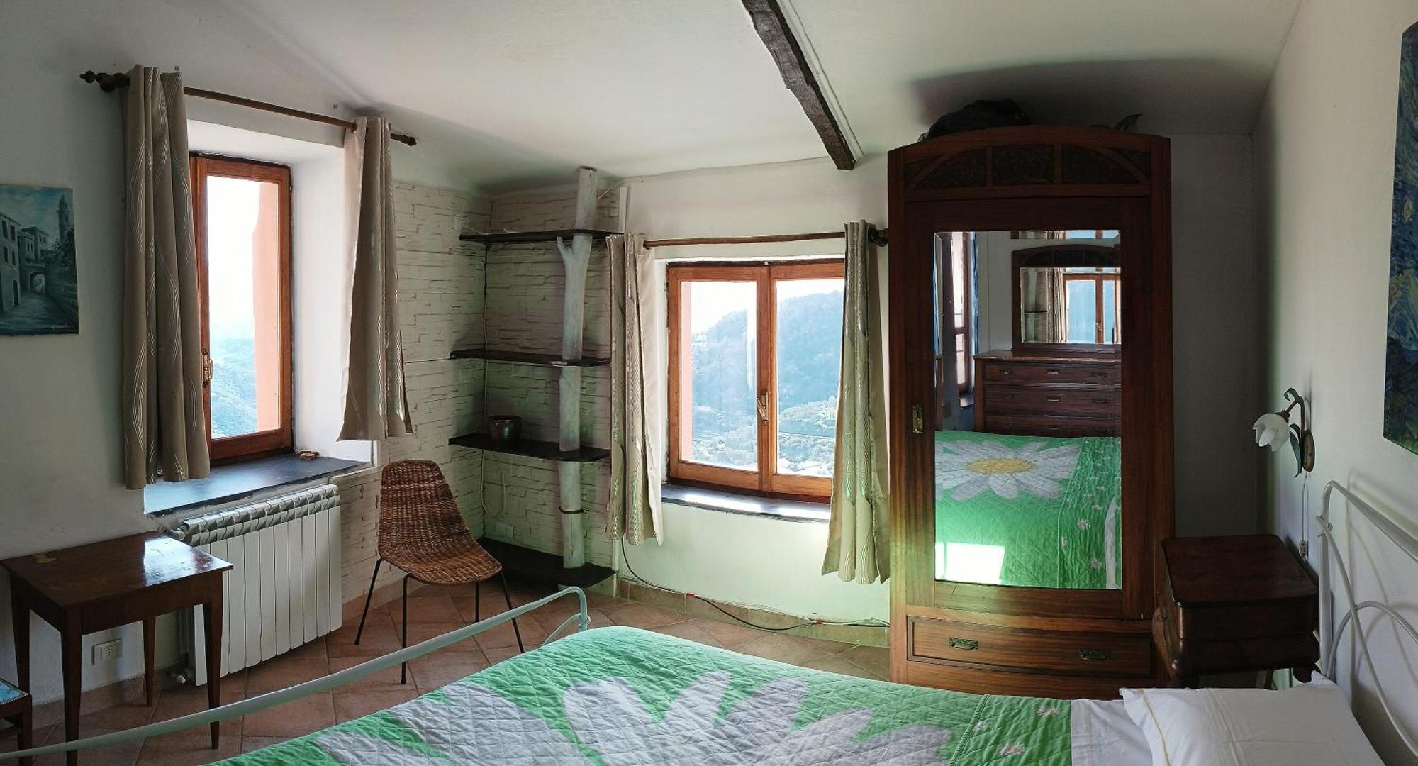 Casa Lorenzo Sulle Colline Di Levanto E Vicino Alle Cinqueterre Lt-0620 Екстер'єр фото