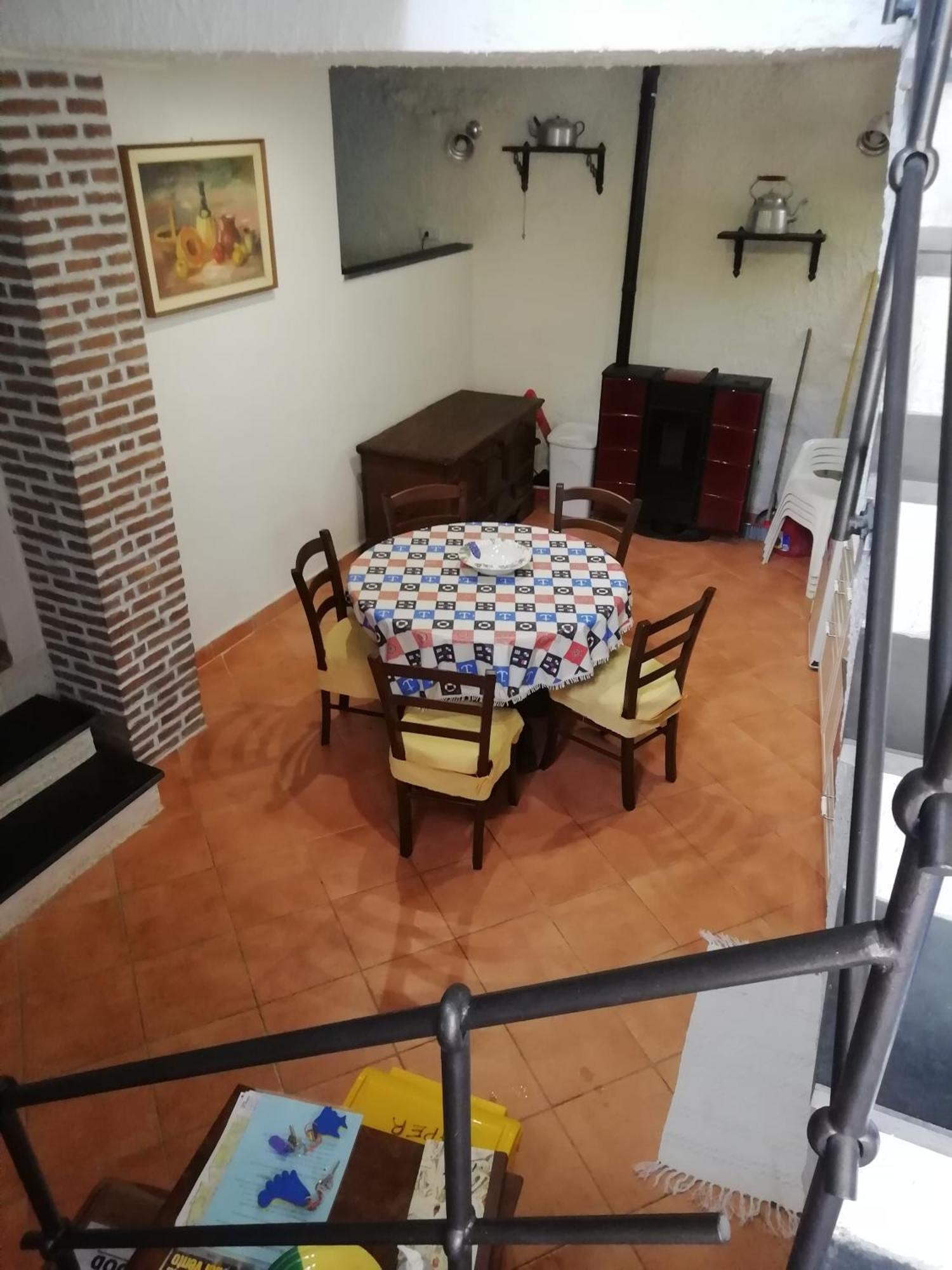 Casa Lorenzo Sulle Colline Di Levanto E Vicino Alle Cinqueterre Lt-0620 Екстер'єр фото
