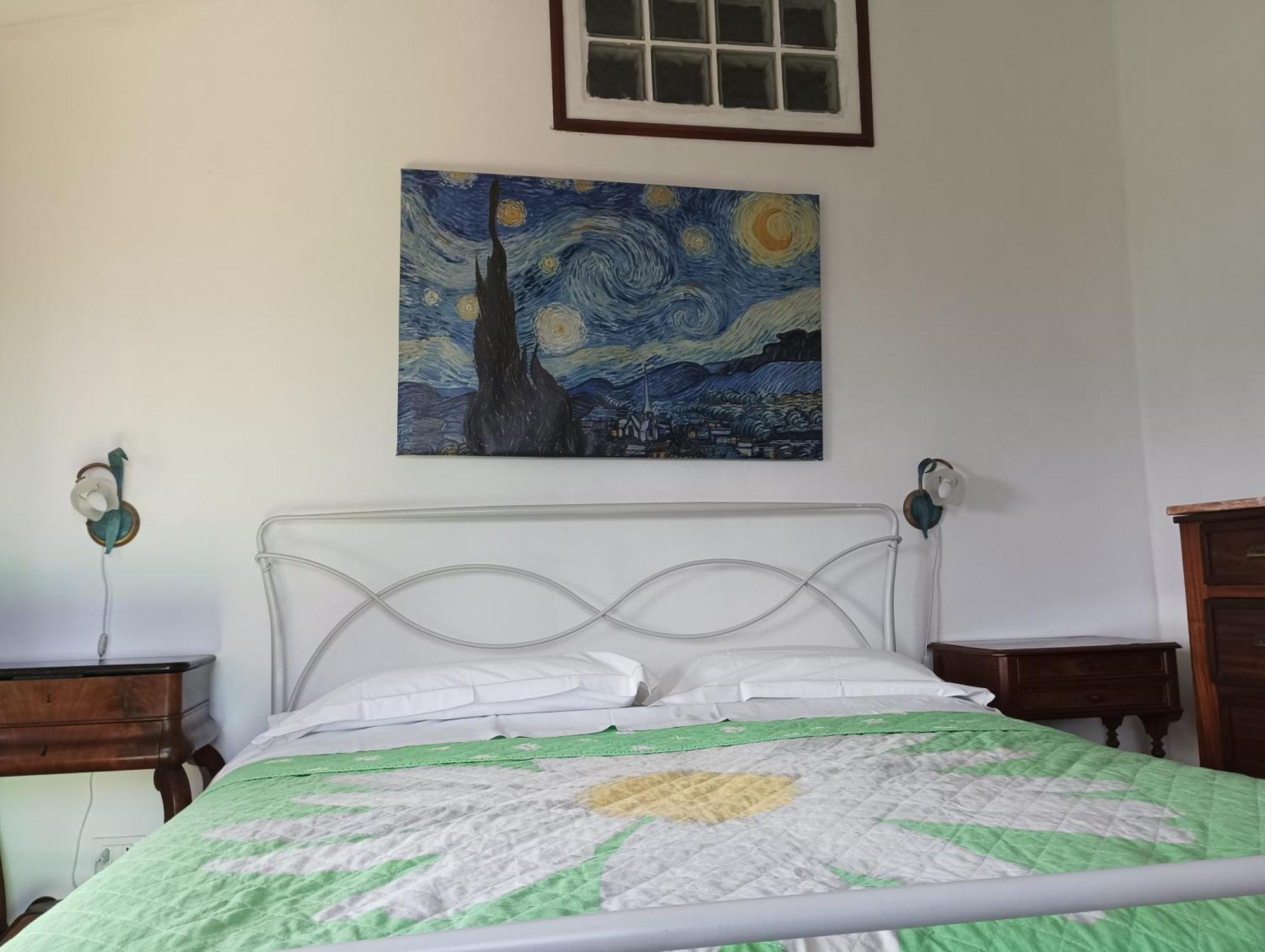 Casa Lorenzo Sulle Colline Di Levanto E Vicino Alle Cinqueterre Lt-0620 Екстер'єр фото