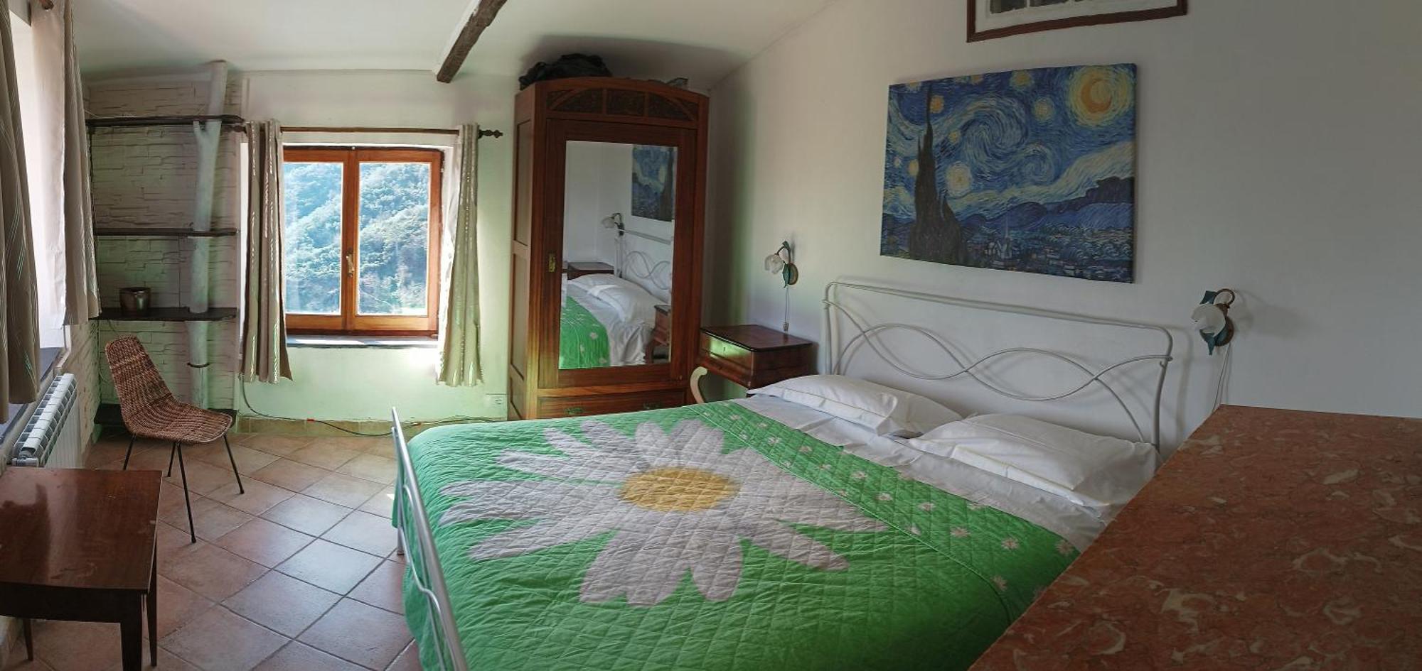 Casa Lorenzo Sulle Colline Di Levanto E Vicino Alle Cinqueterre Lt-0620 Екстер'єр фото