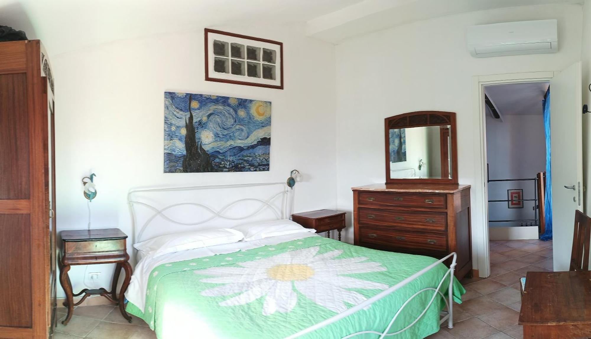 Casa Lorenzo Sulle Colline Di Levanto E Vicino Alle Cinqueterre Lt-0620 Екстер'єр фото